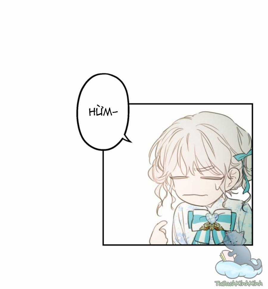 Những Kẻ Mạnh Nhất Thế Giới Đều Bám Lấy Tôi Chapter 6.5 trang 2