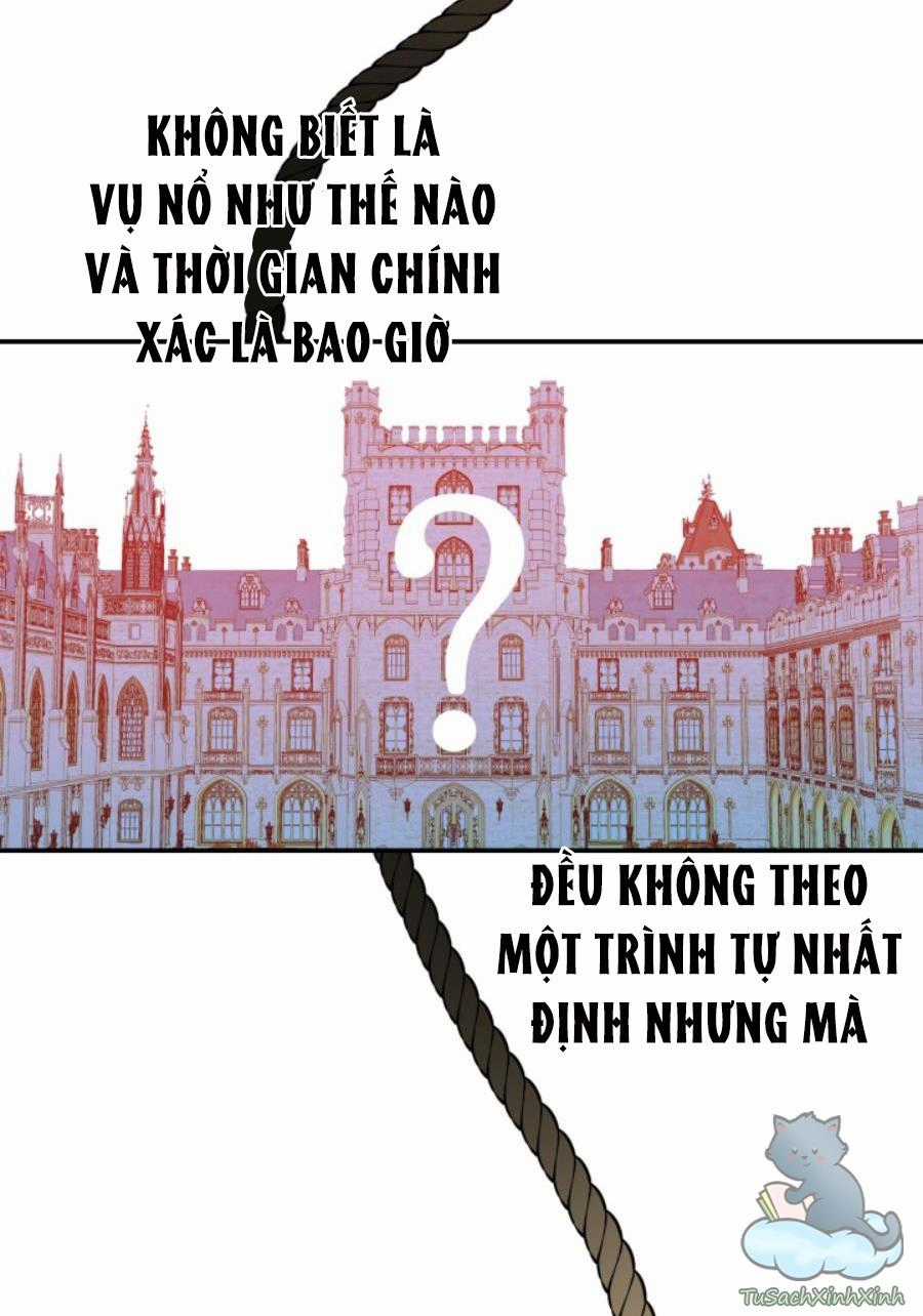 Những Kẻ Mạnh Nhất Thế Giới Đều Bám Lấy Tôi Chapter 6.5 trang 20