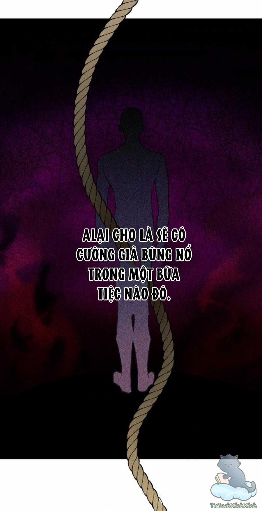 Những Kẻ Mạnh Nhất Thế Giới Đều Bám Lấy Tôi Chapter 6.5 trang 22