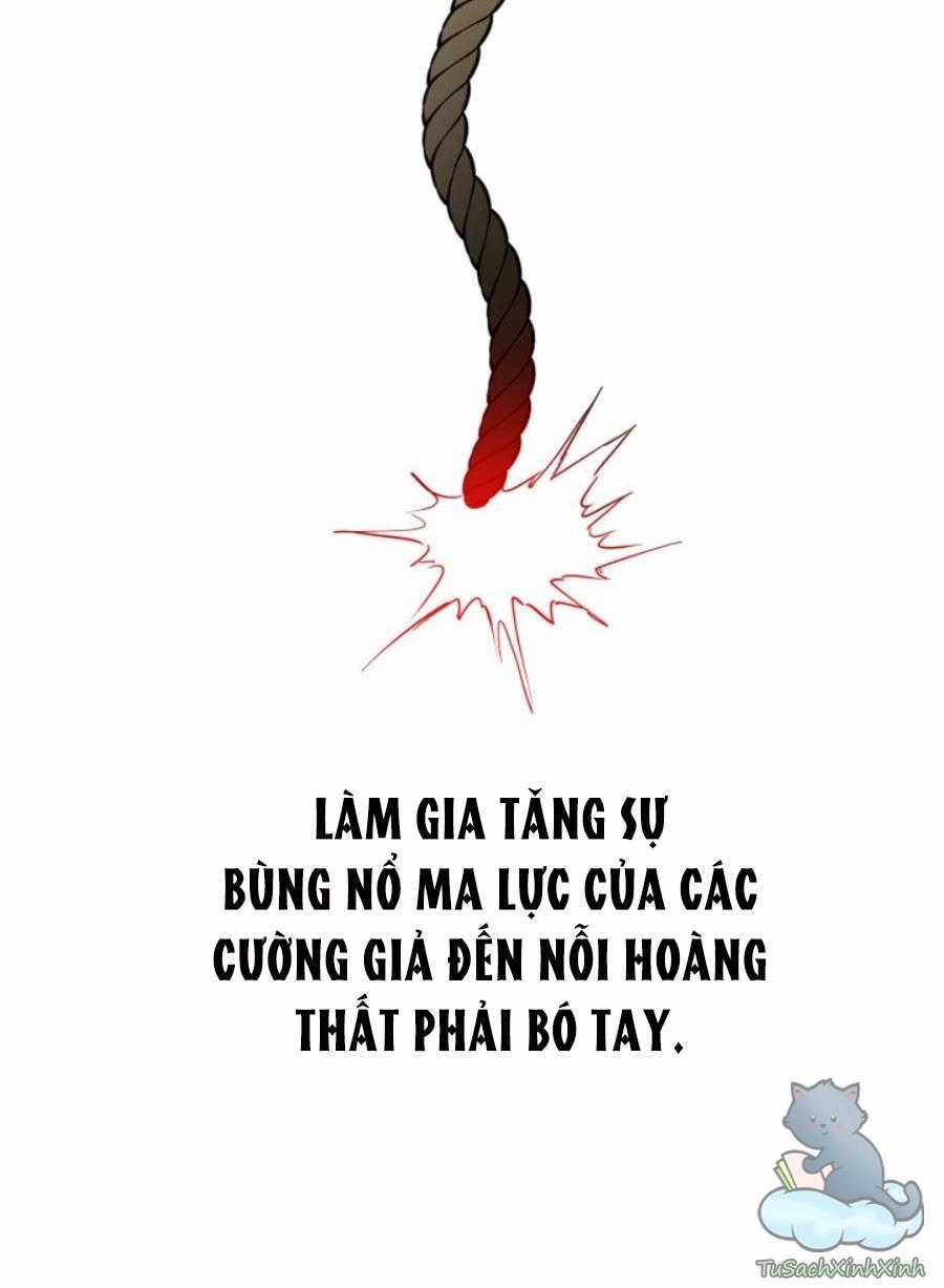 Những Kẻ Mạnh Nhất Thế Giới Đều Bám Lấy Tôi Chapter 6.5 trang 24