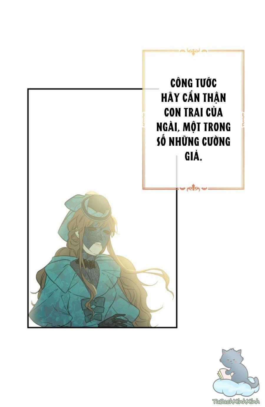 Những Kẻ Mạnh Nhất Thế Giới Đều Bám Lấy Tôi Chapter 6.5 trang 26