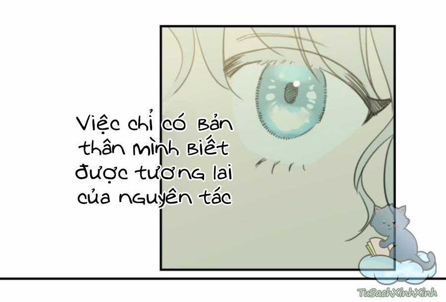 Những Kẻ Mạnh Nhất Thế Giới Đều Bám Lấy Tôi Chapter 6.5 trang 28