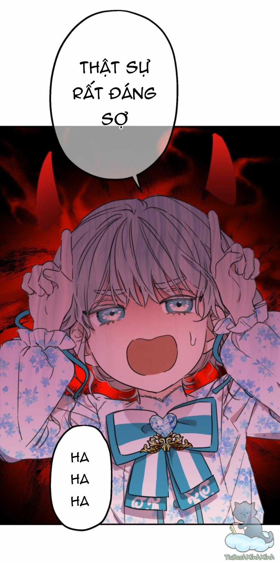 Những Kẻ Mạnh Nhất Thế Giới Đều Bám Lấy Tôi Chapter 6.5 trang 3