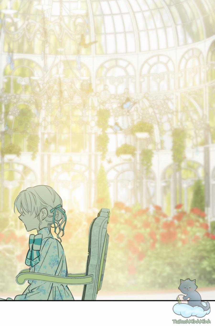 Những Kẻ Mạnh Nhất Thế Giới Đều Bám Lấy Tôi Chapter 6.5 trang 30