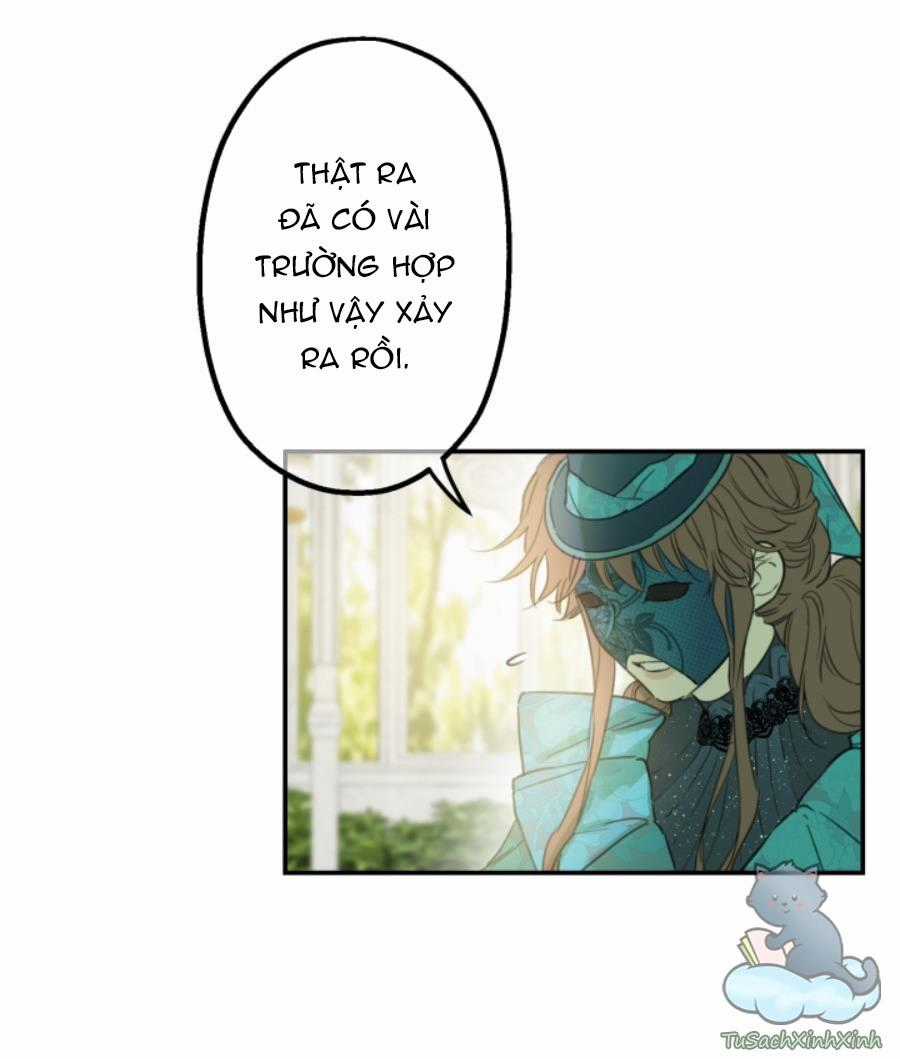 Những Kẻ Mạnh Nhất Thế Giới Đều Bám Lấy Tôi Chapter 6.5 trang 5