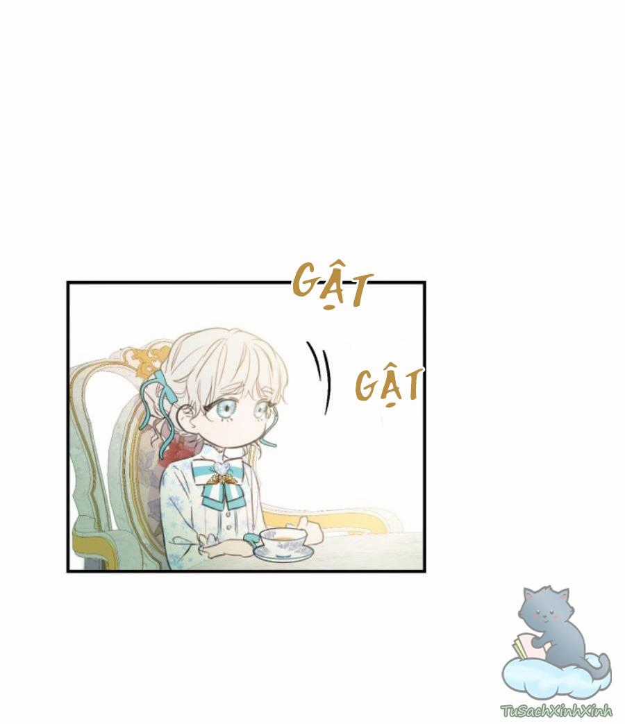 Những Kẻ Mạnh Nhất Thế Giới Đều Bám Lấy Tôi Chapter 6.5 trang 6