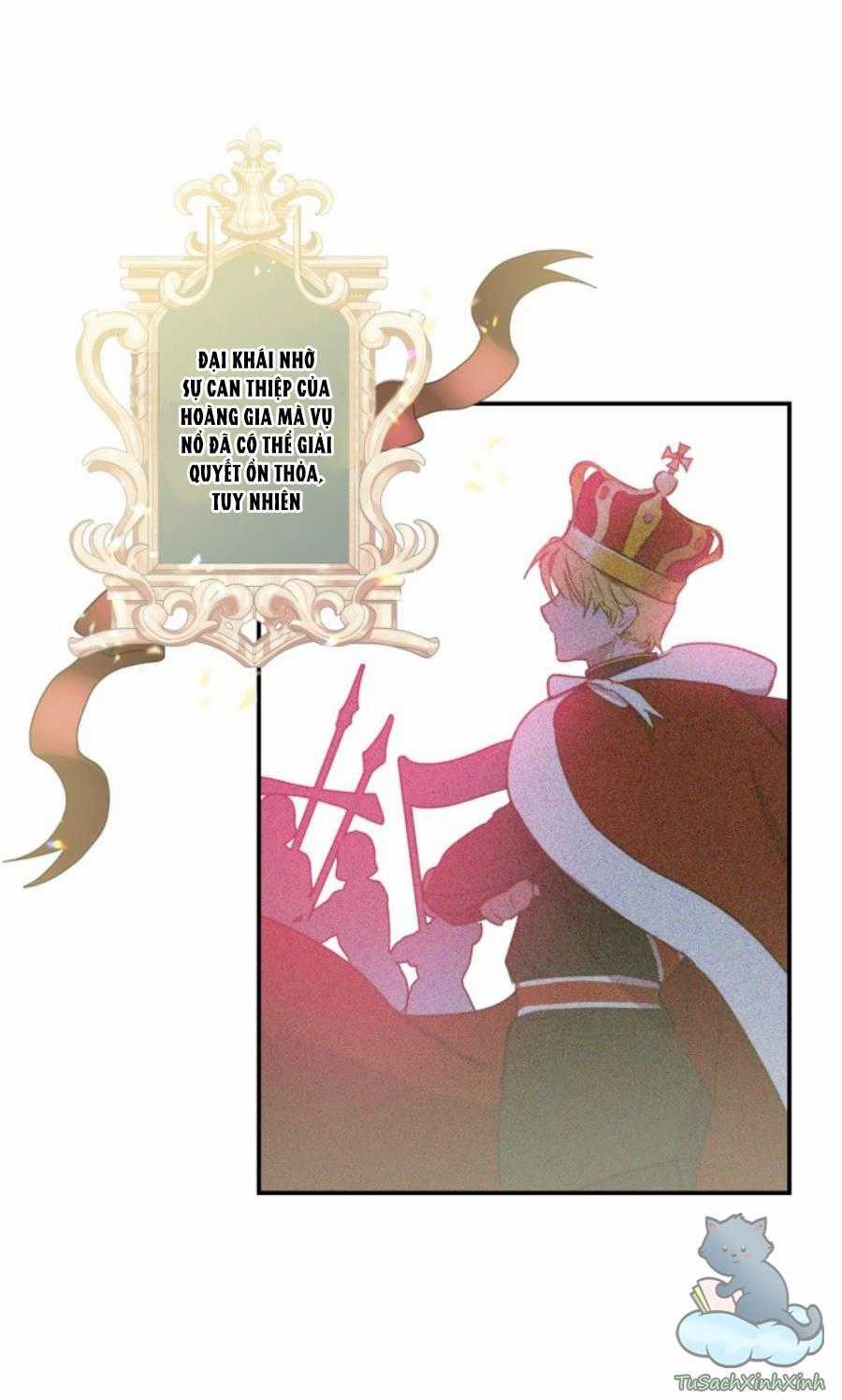 Những Kẻ Mạnh Nhất Thế Giới Đều Bám Lấy Tôi Chapter 6.5 trang 9