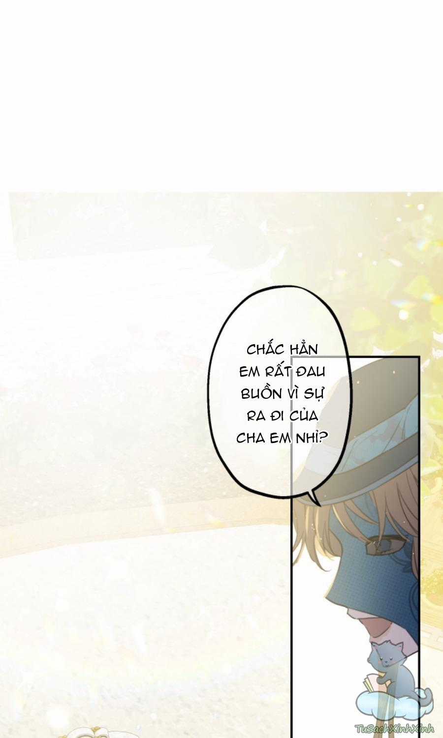 Những Kẻ Mạnh Nhất Thế Giới Đều Bám Lấy Tôi Chapter 6 trang 12