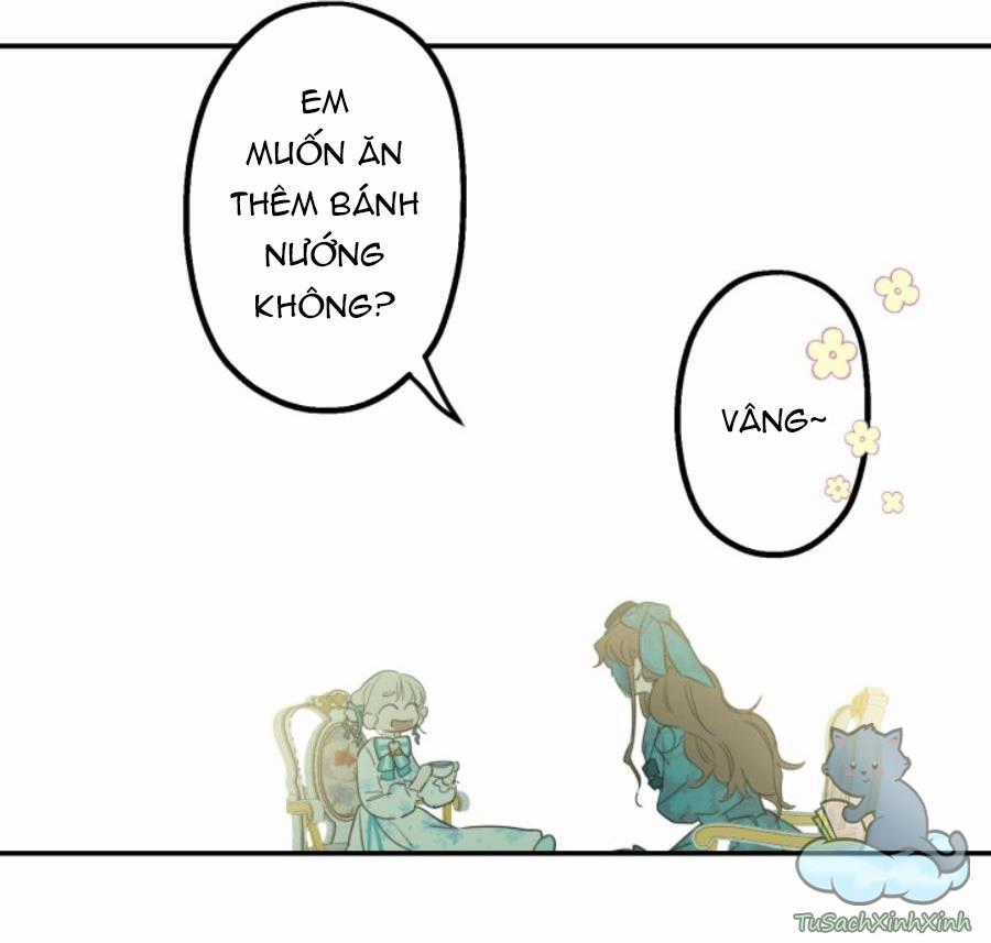 Những Kẻ Mạnh Nhất Thế Giới Đều Bám Lấy Tôi Chapter 6 trang 15