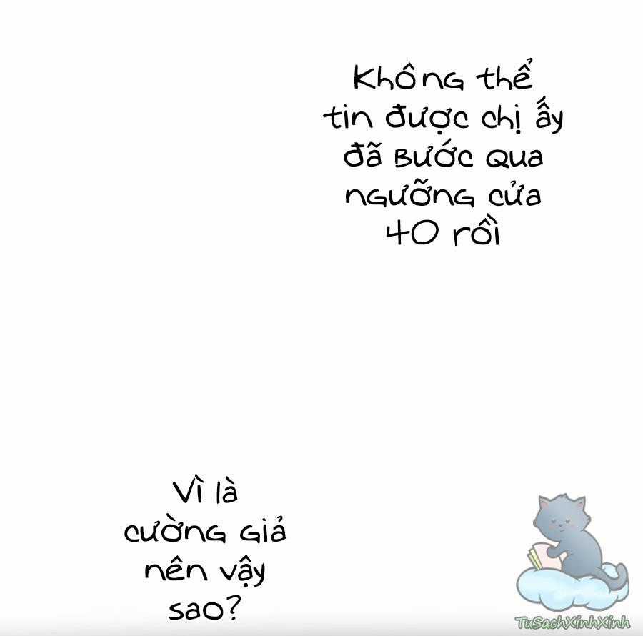 Những Kẻ Mạnh Nhất Thế Giới Đều Bám Lấy Tôi Chapter 6 trang 16