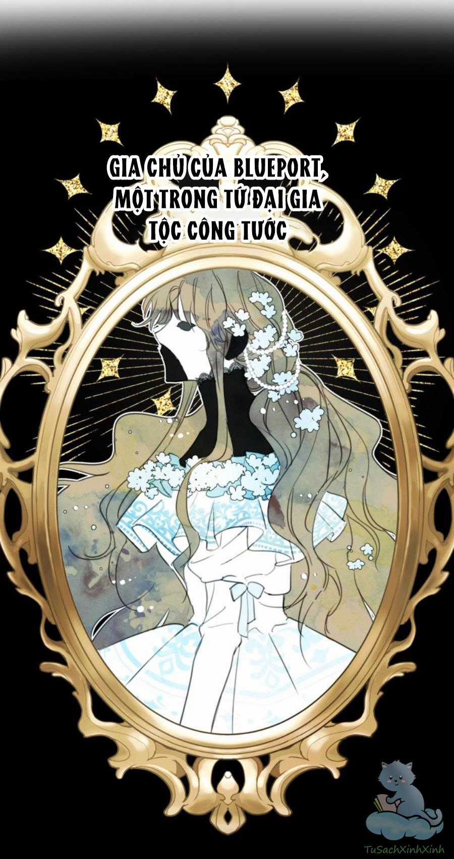 Những Kẻ Mạnh Nhất Thế Giới Đều Bám Lấy Tôi Chapter 6 trang 17