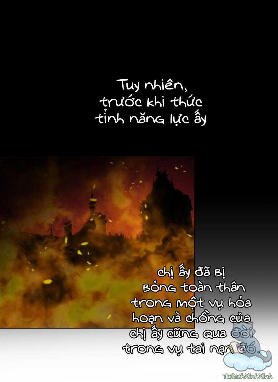 Những Kẻ Mạnh Nhất Thế Giới Đều Bám Lấy Tôi Chapter 6 trang 19