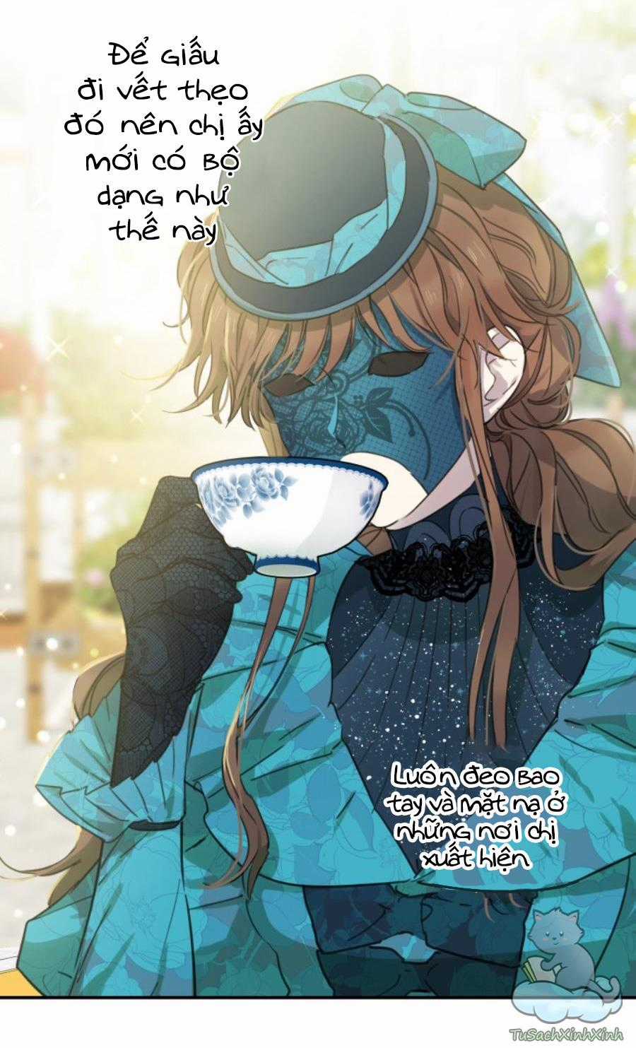 Những Kẻ Mạnh Nhất Thế Giới Đều Bám Lấy Tôi Chapter 6 trang 20