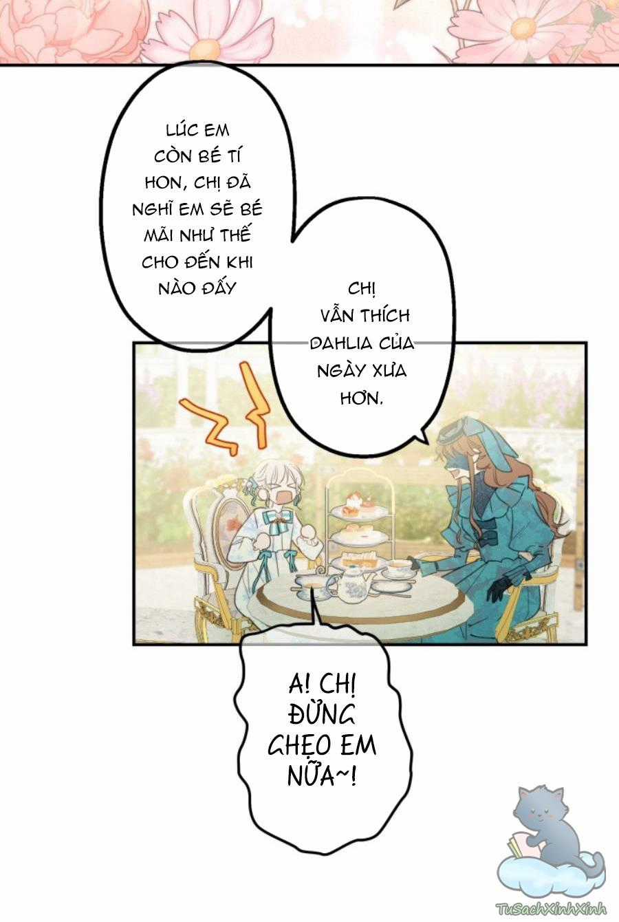 Những Kẻ Mạnh Nhất Thế Giới Đều Bám Lấy Tôi Chapter 6 trang 22