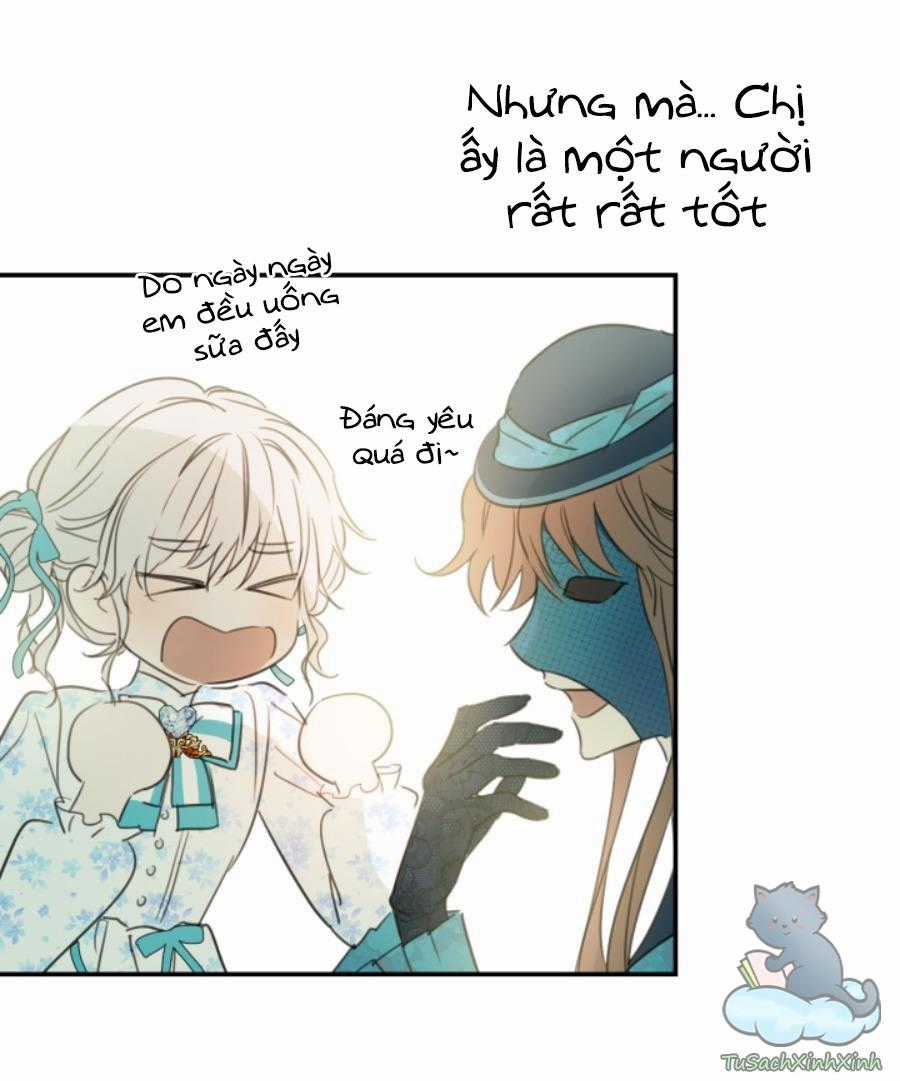 Những Kẻ Mạnh Nhất Thế Giới Đều Bám Lấy Tôi Chapter 6 trang 23