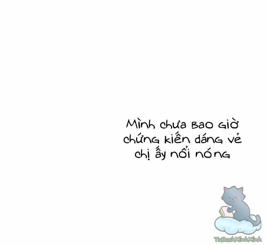 Những Kẻ Mạnh Nhất Thế Giới Đều Bám Lấy Tôi Chapter 6 trang 24