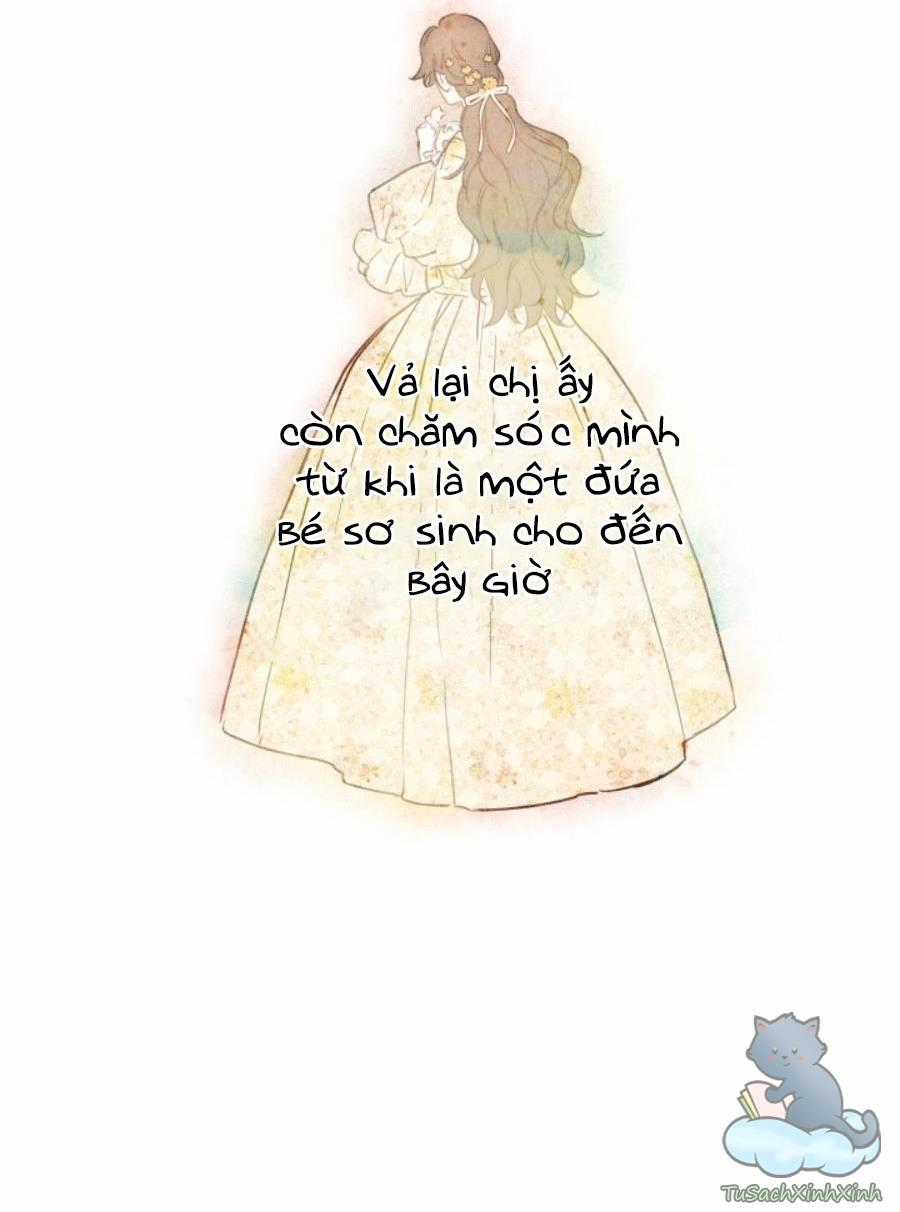 Những Kẻ Mạnh Nhất Thế Giới Đều Bám Lấy Tôi Chapter 6 trang 26