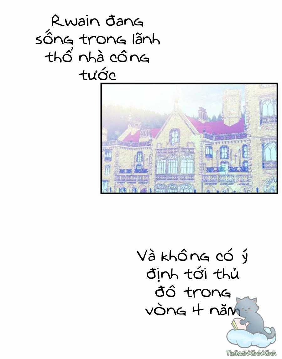 Những Kẻ Mạnh Nhất Thế Giới Đều Bám Lấy Tôi Chapter 6 trang 29