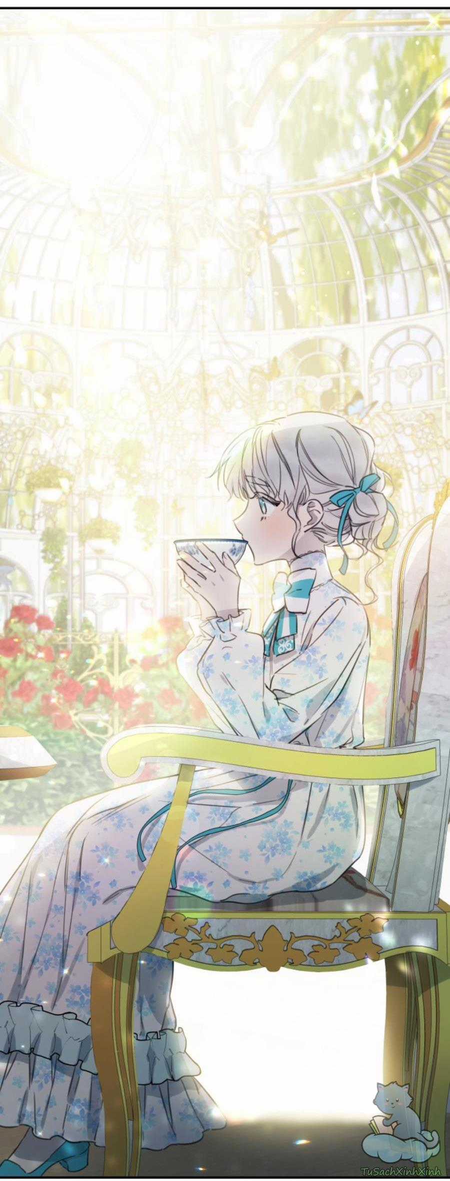 Những Kẻ Mạnh Nhất Thế Giới Đều Bám Lấy Tôi Chapter 6 trang 30