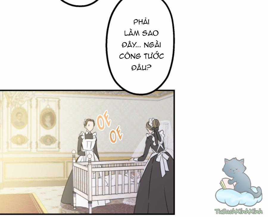 Những Kẻ Mạnh Nhất Thế Giới Đều Bám Lấy Tôi Chapter 6 trang 4