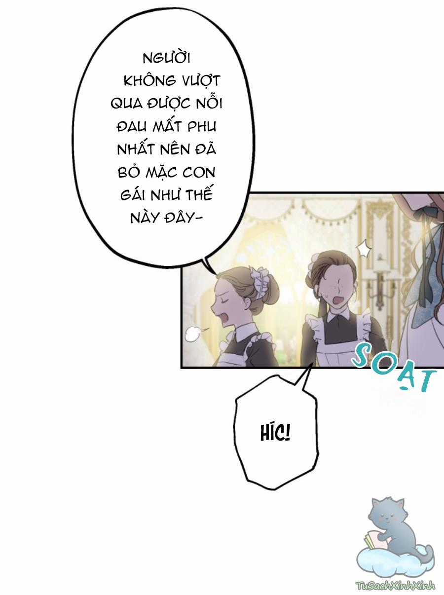 Những Kẻ Mạnh Nhất Thế Giới Đều Bám Lấy Tôi Chapter 6 trang 5