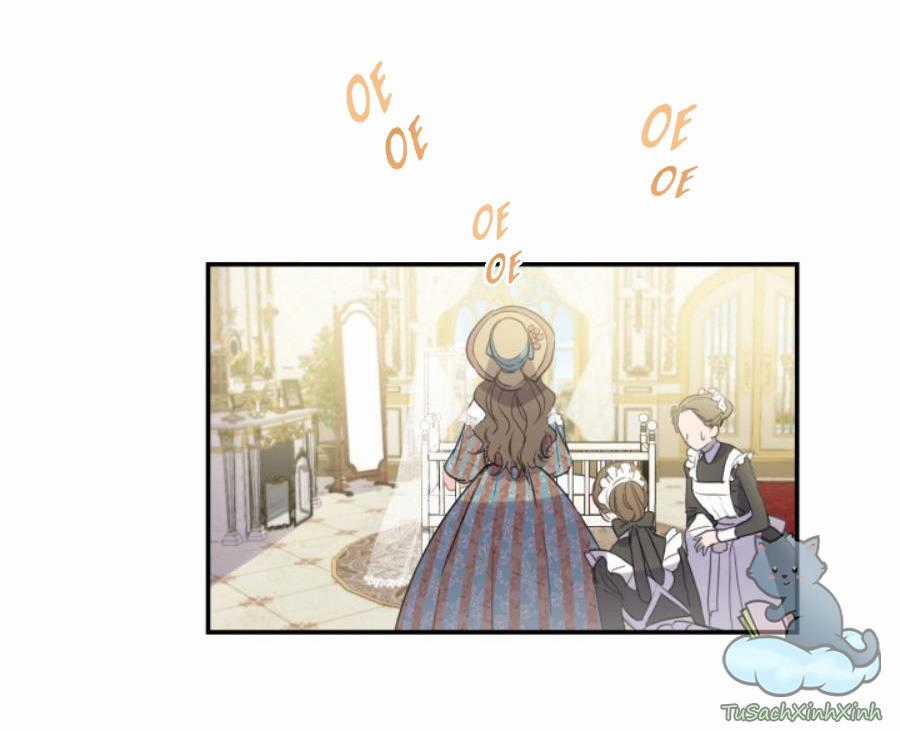 Những Kẻ Mạnh Nhất Thế Giới Đều Bám Lấy Tôi Chapter 6 trang 6