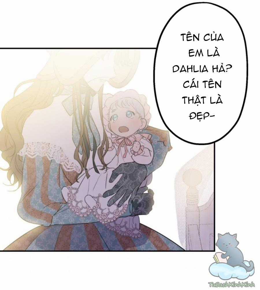 Những Kẻ Mạnh Nhất Thế Giới Đều Bám Lấy Tôi Chapter 6 trang 8