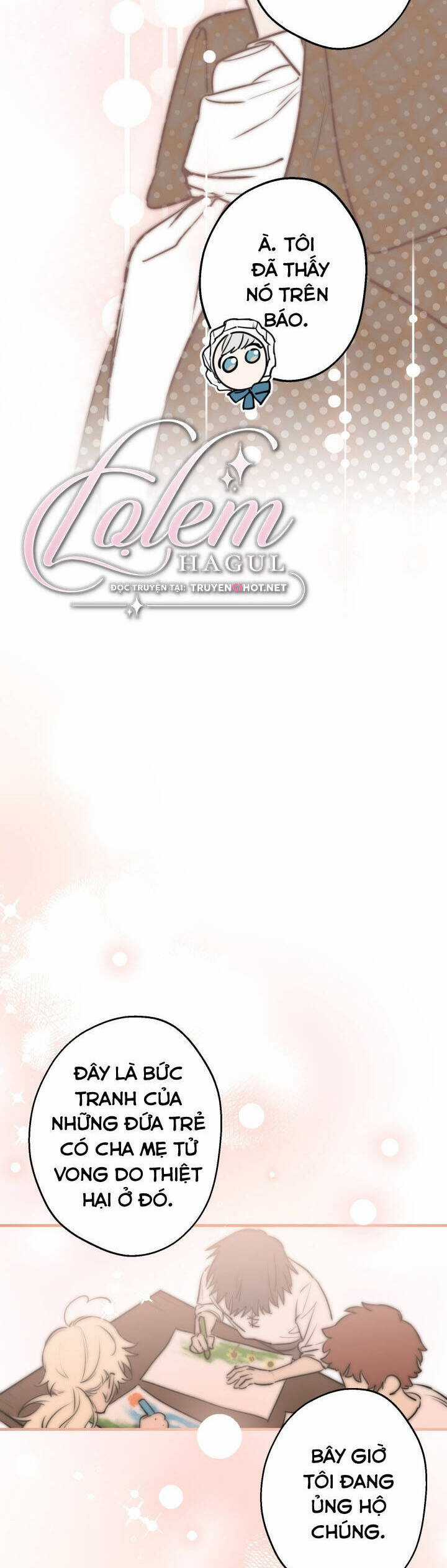 Những Kẻ Mạnh Nhất Thế Giới Đều Bám Lấy Tôi Chapter 60 trang 11