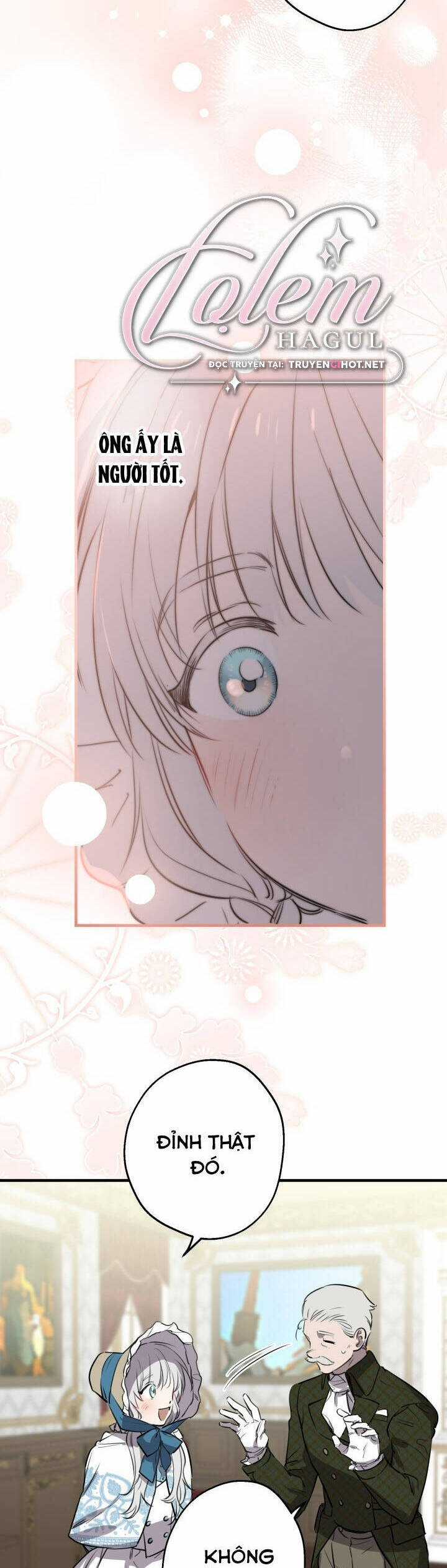 Những Kẻ Mạnh Nhất Thế Giới Đều Bám Lấy Tôi Chapter 60 trang 12