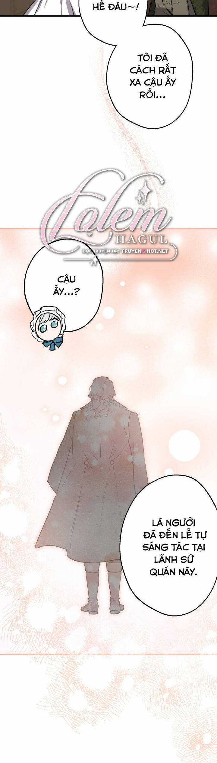 Những Kẻ Mạnh Nhất Thế Giới Đều Bám Lấy Tôi Chapter 60 trang 13