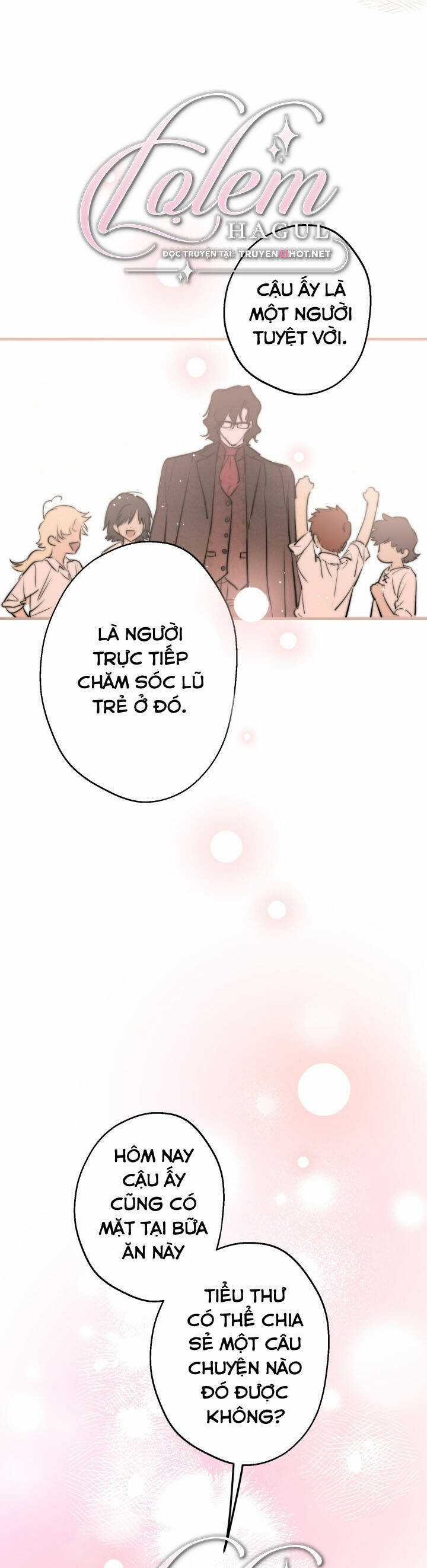 Những Kẻ Mạnh Nhất Thế Giới Đều Bám Lấy Tôi Chapter 60 trang 14