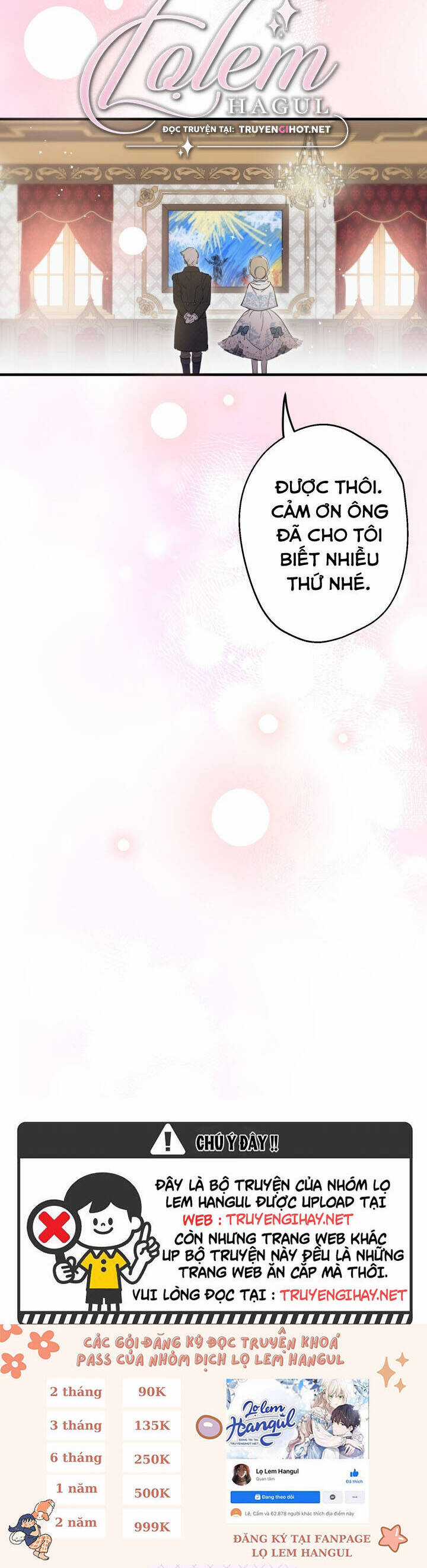 Những Kẻ Mạnh Nhất Thế Giới Đều Bám Lấy Tôi Chapter 60 trang 15