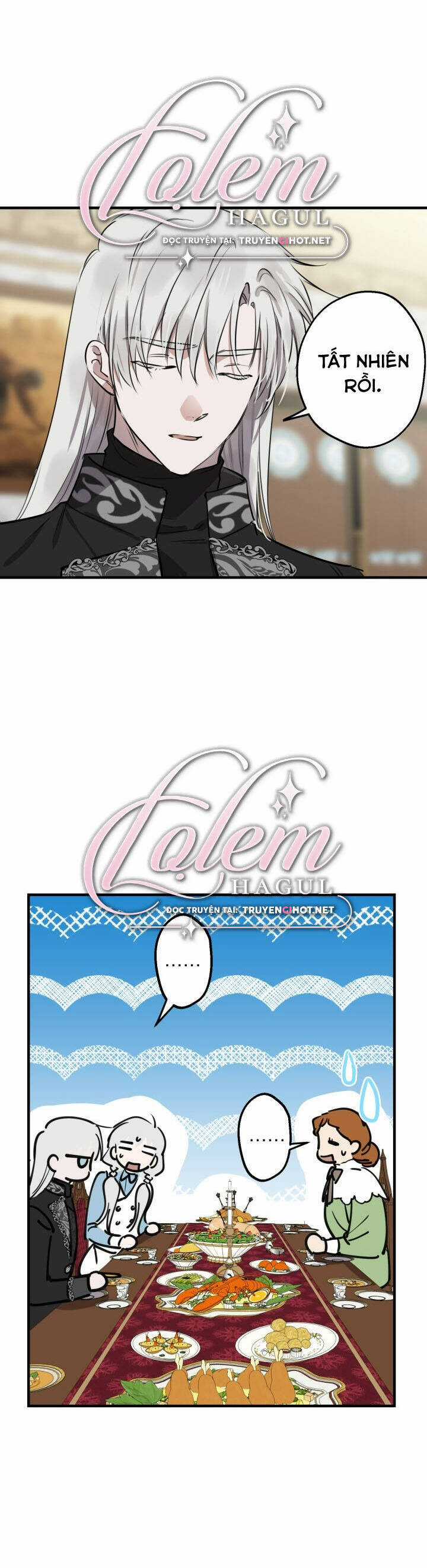 Những Kẻ Mạnh Nhất Thế Giới Đều Bám Lấy Tôi Chapter 60 trang 19