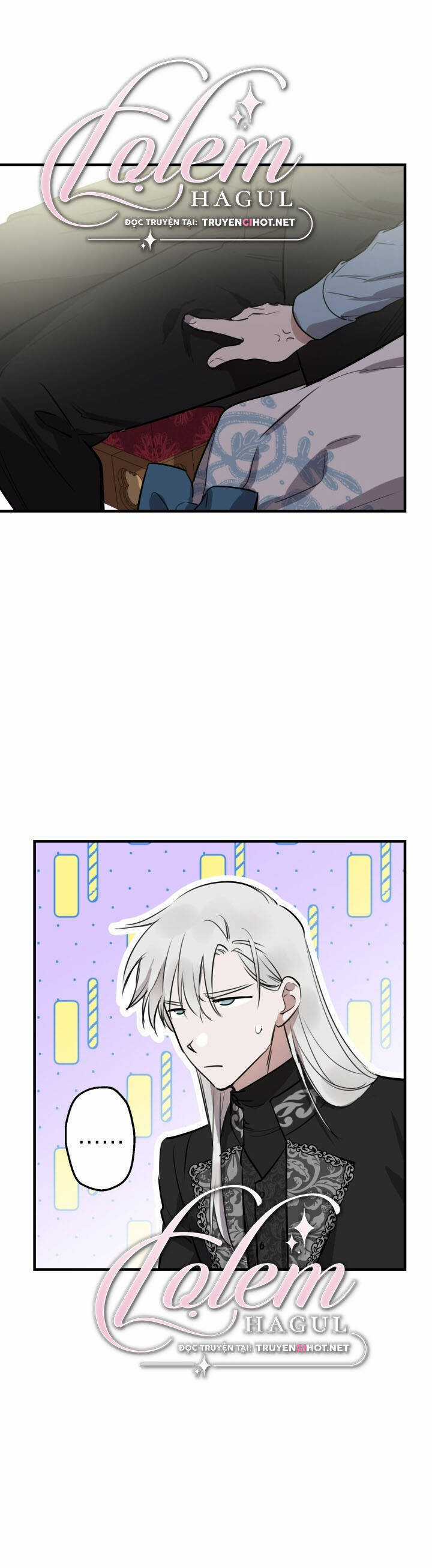 Những Kẻ Mạnh Nhất Thế Giới Đều Bám Lấy Tôi Chapter 60 trang 20