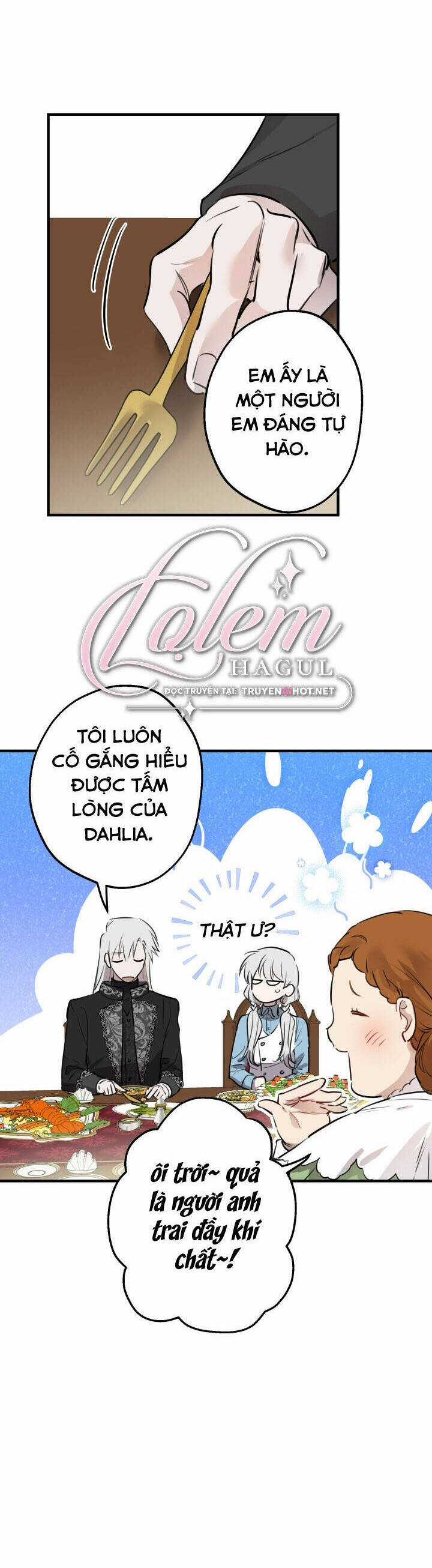 Những Kẻ Mạnh Nhất Thế Giới Đều Bám Lấy Tôi Chapter 60 trang 21