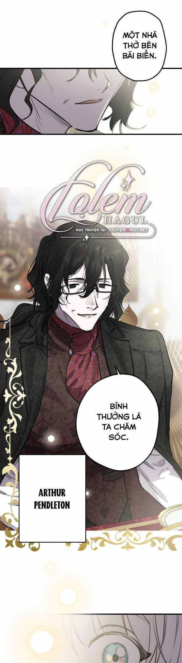 Những Kẻ Mạnh Nhất Thế Giới Đều Bám Lấy Tôi Chapter 60 trang 23