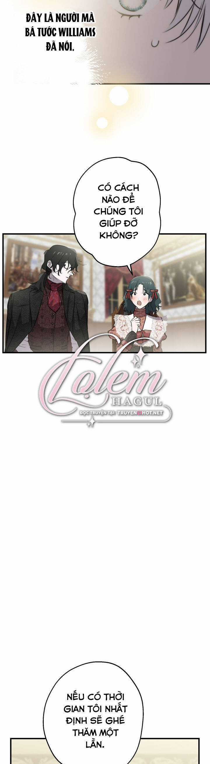 Những Kẻ Mạnh Nhất Thế Giới Đều Bám Lấy Tôi Chapter 60 trang 24