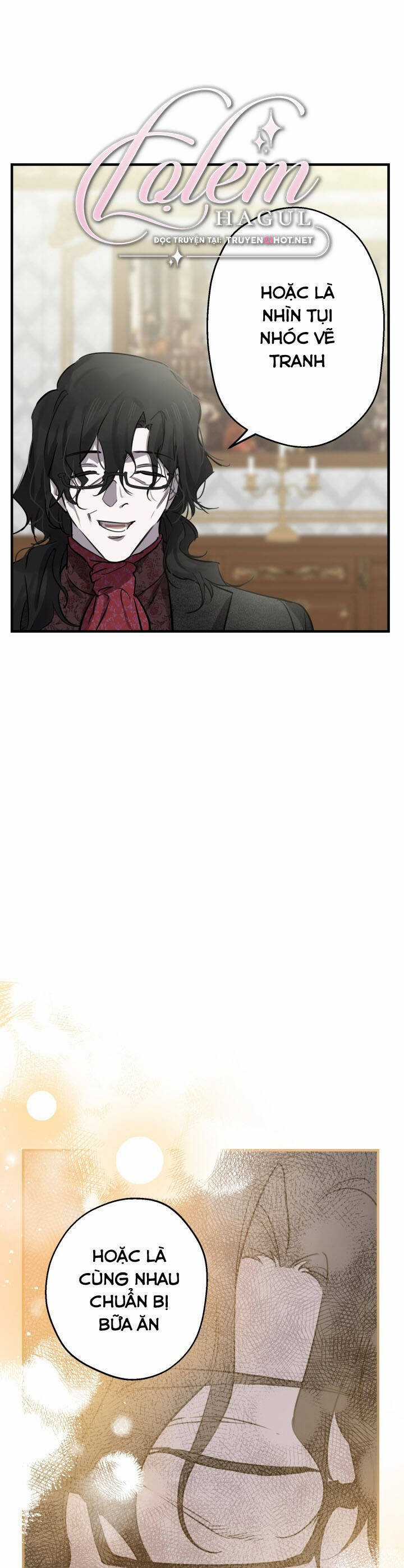 Những Kẻ Mạnh Nhất Thế Giới Đều Bám Lấy Tôi Chapter 60 trang 26