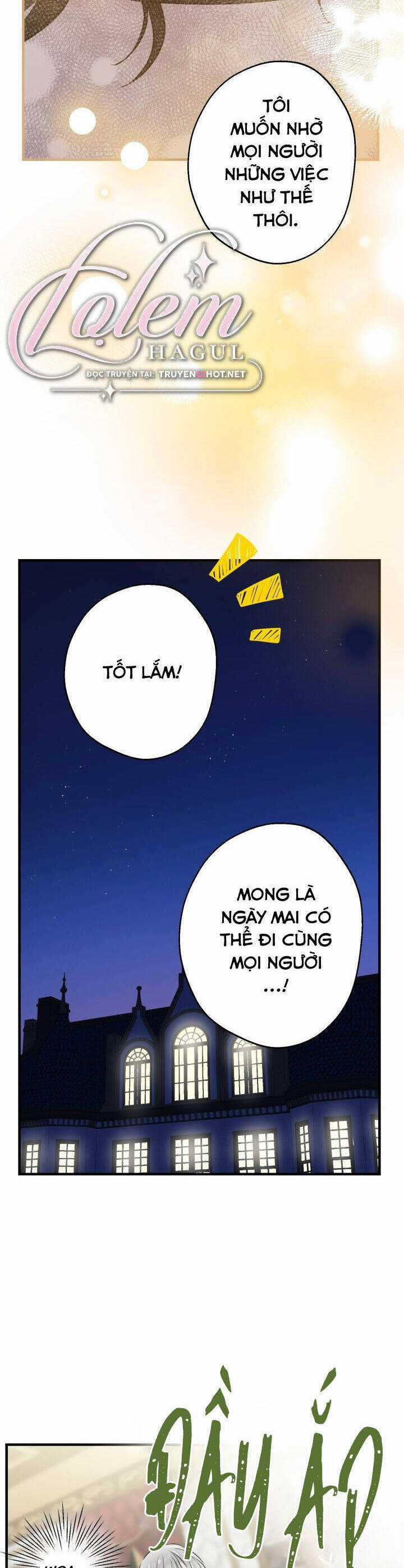 Những Kẻ Mạnh Nhất Thế Giới Đều Bám Lấy Tôi Chapter 60 trang 27