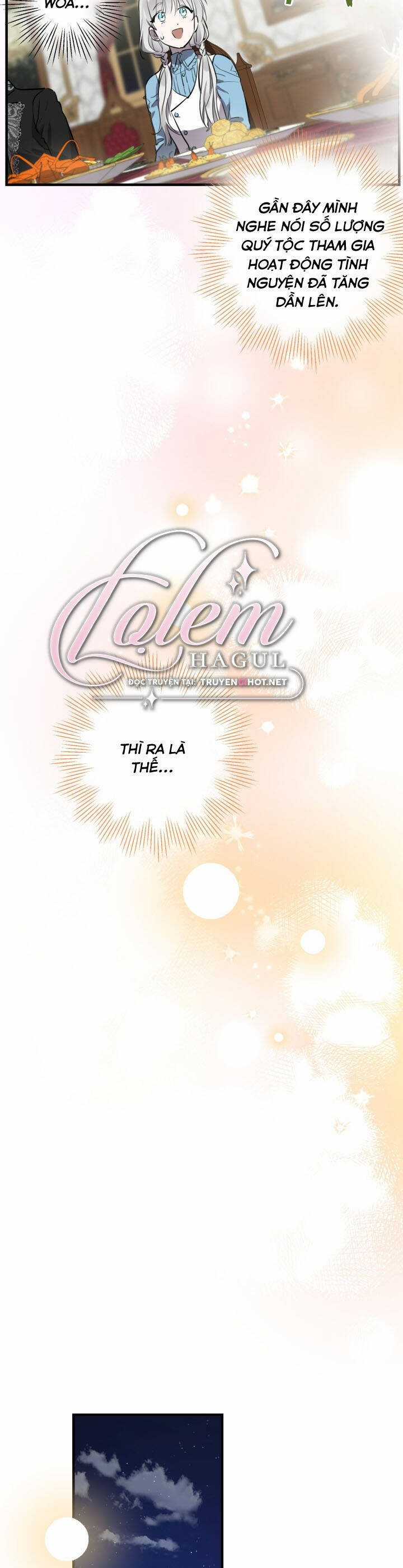 Những Kẻ Mạnh Nhất Thế Giới Đều Bám Lấy Tôi Chapter 60 trang 28