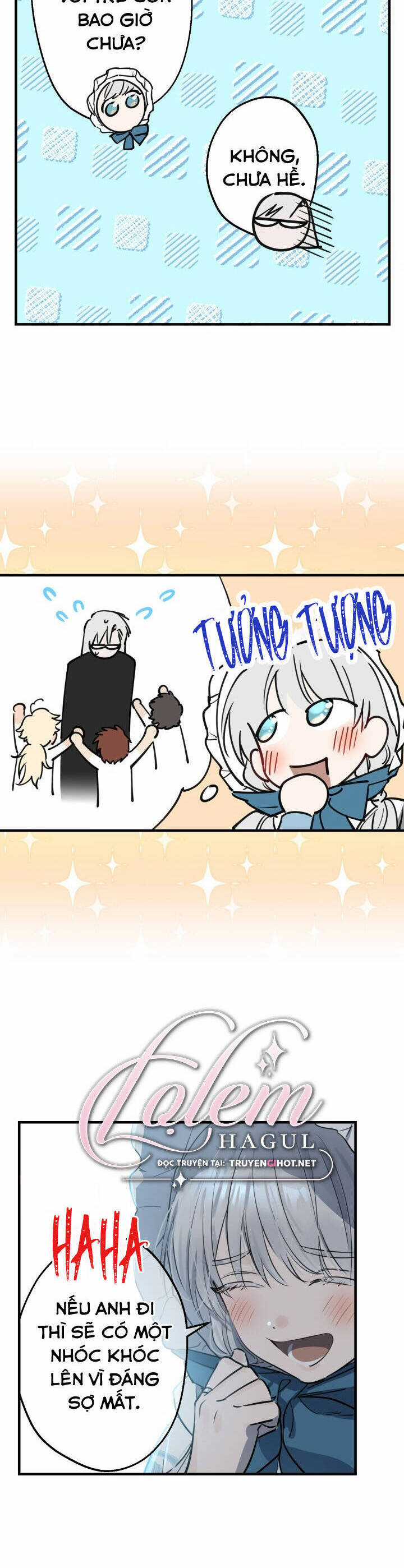 Những Kẻ Mạnh Nhất Thế Giới Đều Bám Lấy Tôi Chapter 60 trang 31