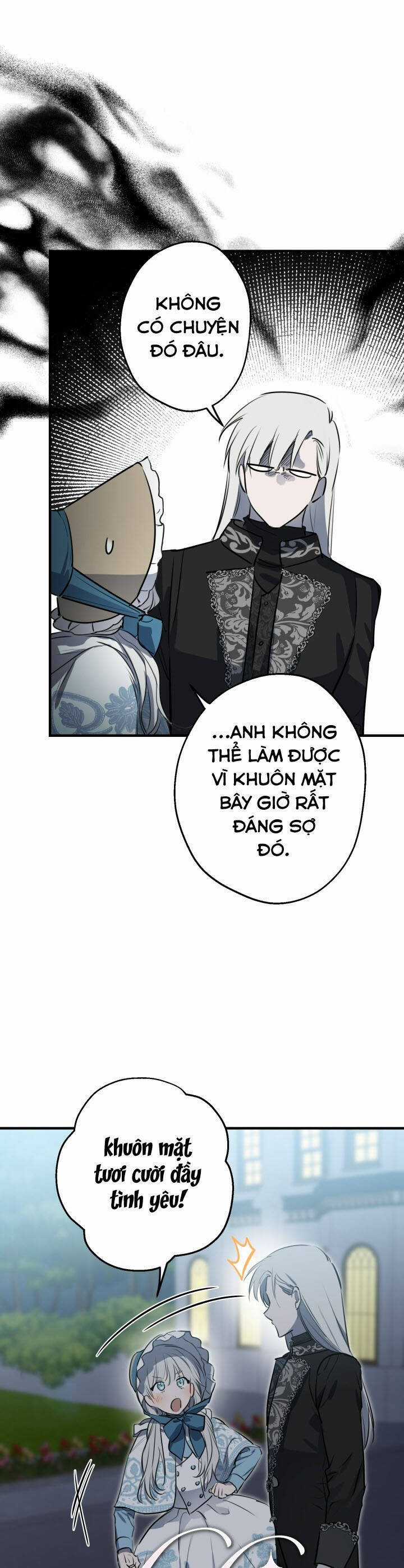 Những Kẻ Mạnh Nhất Thế Giới Đều Bám Lấy Tôi Chapter 60 trang 32