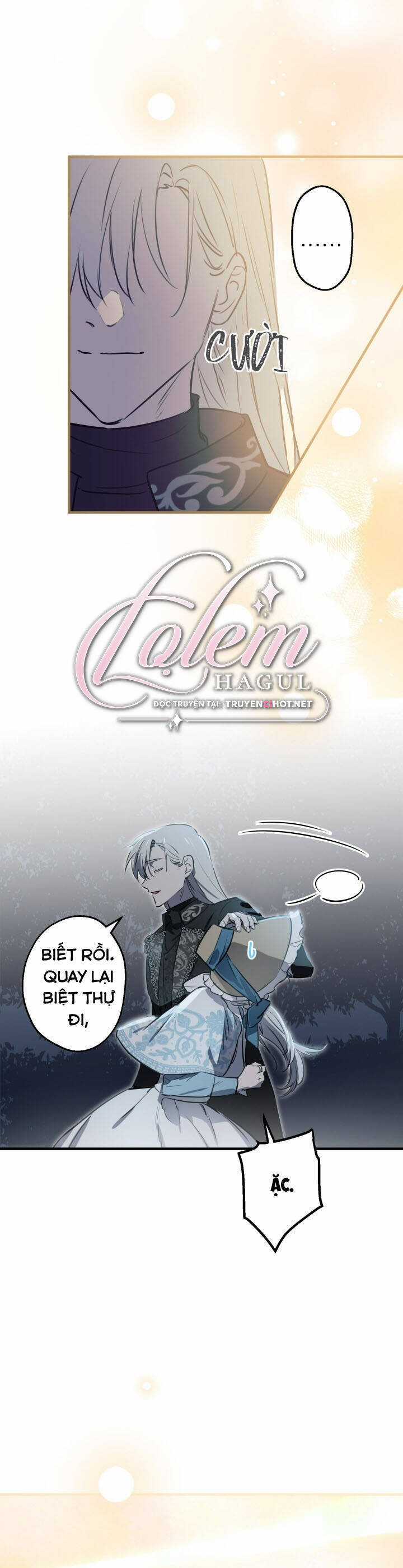 Những Kẻ Mạnh Nhất Thế Giới Đều Bám Lấy Tôi Chapter 60 trang 34