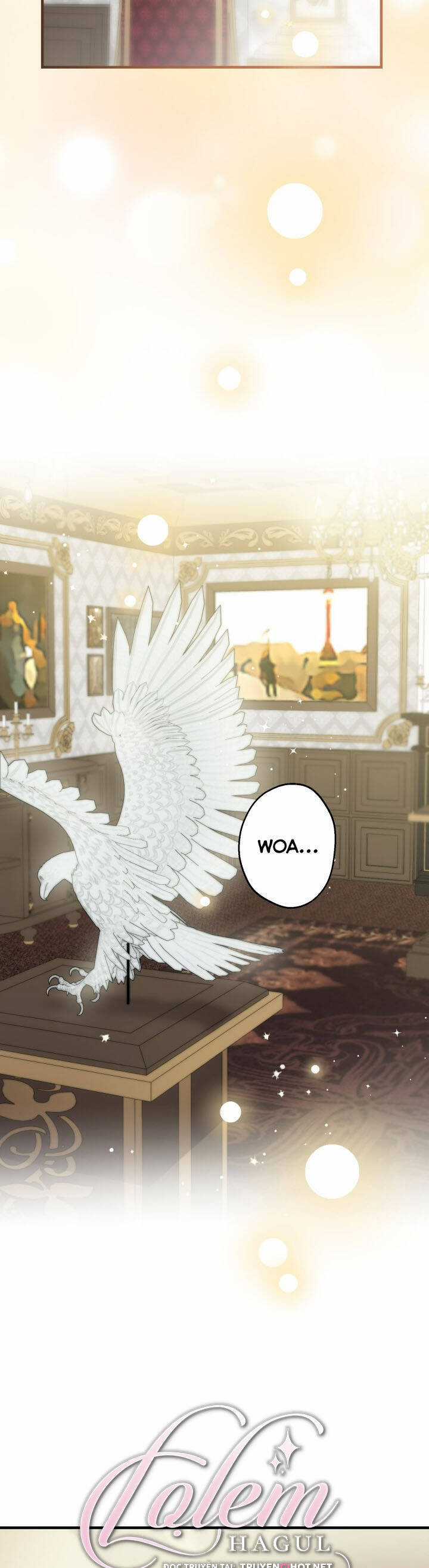 Những Kẻ Mạnh Nhất Thế Giới Đều Bám Lấy Tôi Chapter 60 trang 4