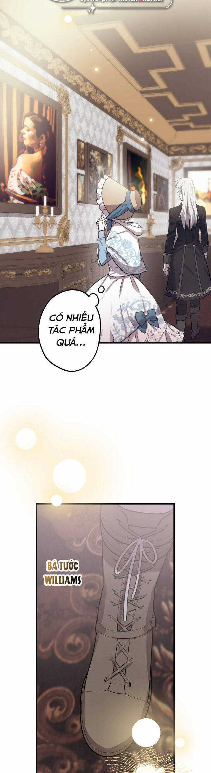 Những Kẻ Mạnh Nhất Thế Giới Đều Bám Lấy Tôi Chapter 60 trang 5