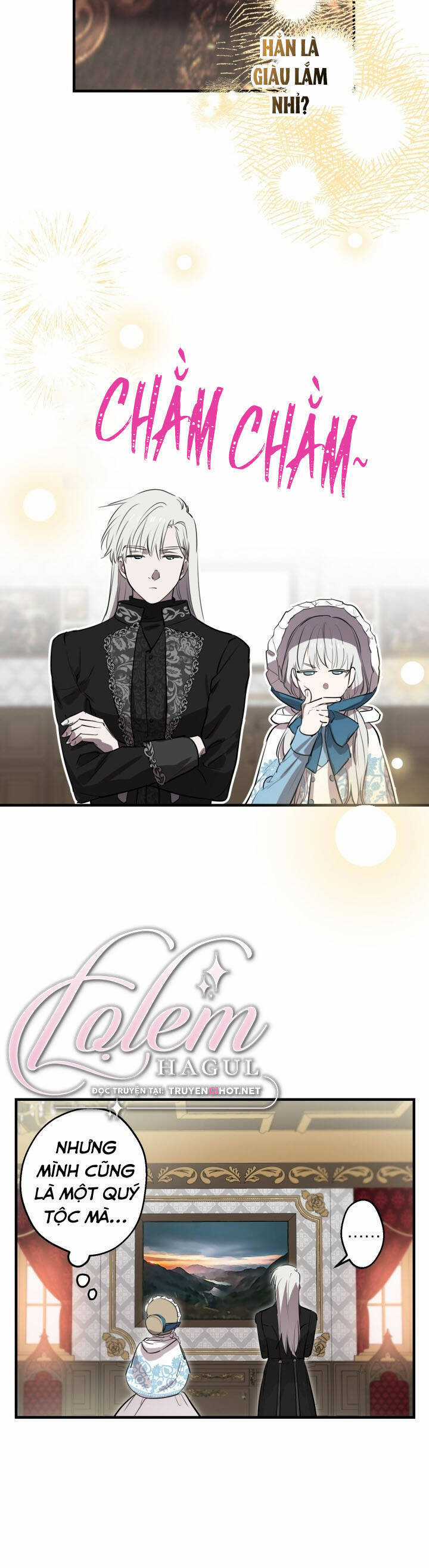 Những Kẻ Mạnh Nhất Thế Giới Đều Bám Lấy Tôi Chapter 60 trang 6