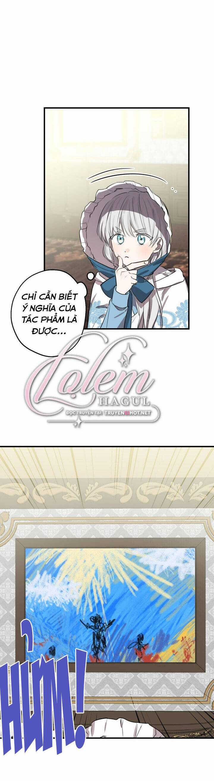 Những Kẻ Mạnh Nhất Thế Giới Đều Bám Lấy Tôi Chapter 60 trang 7