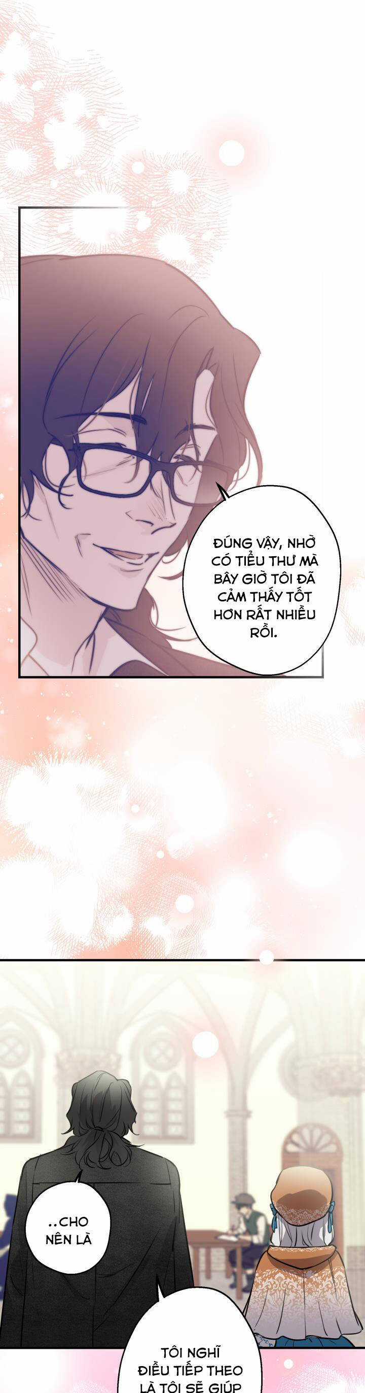 Những Kẻ Mạnh Nhất Thế Giới Đều Bám Lấy Tôi Chapter 61 trang 10