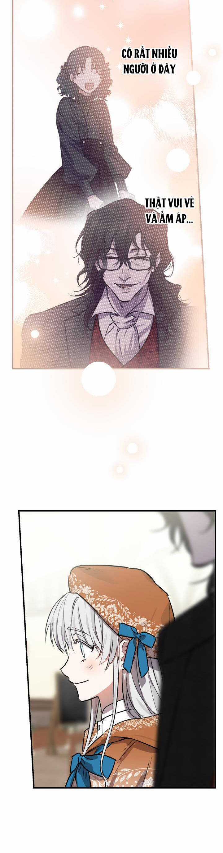 Những Kẻ Mạnh Nhất Thế Giới Đều Bám Lấy Tôi Chapter 61 trang 12