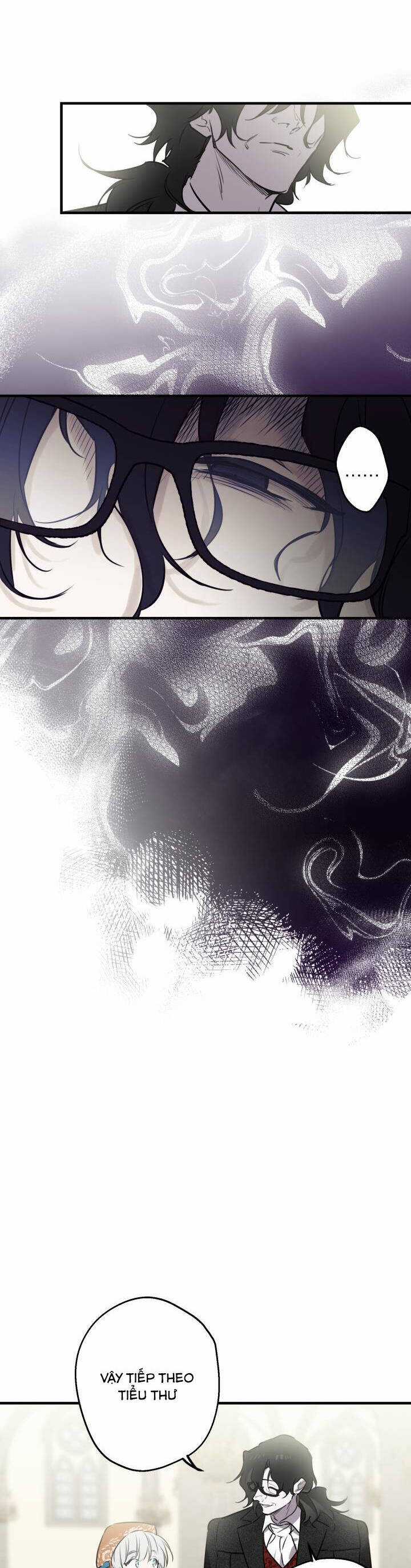 Những Kẻ Mạnh Nhất Thế Giới Đều Bám Lấy Tôi Chapter 61 trang 13